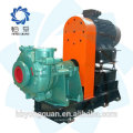 Professional manufacture high quality small belt driven mud pump